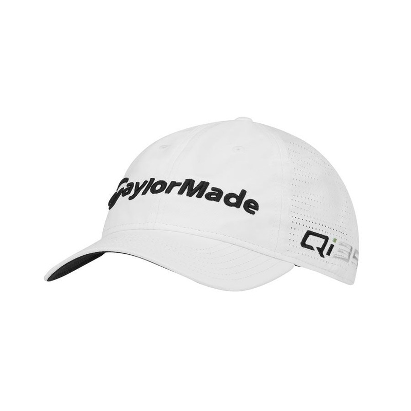 TaylorMade Tour Lite Tech – White