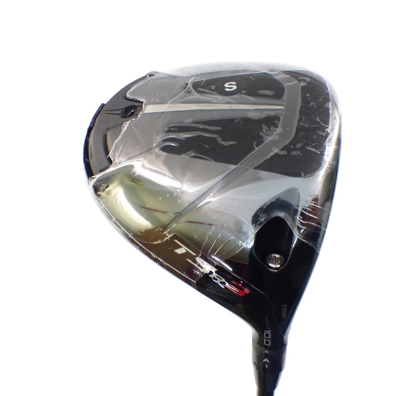 Titleist: TSR3 10.0 Driver Graphite Regular Right Hand