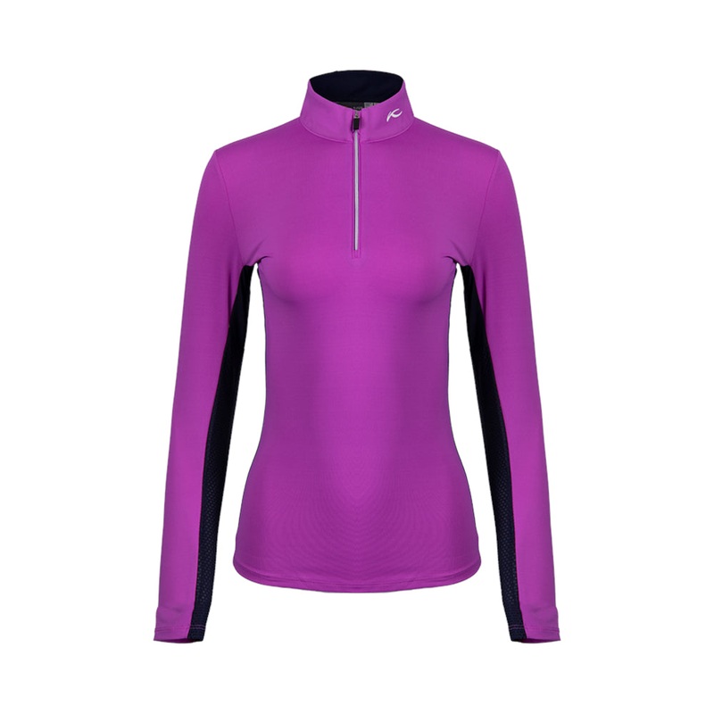 Women’s Sunshine Sport Half-Zip