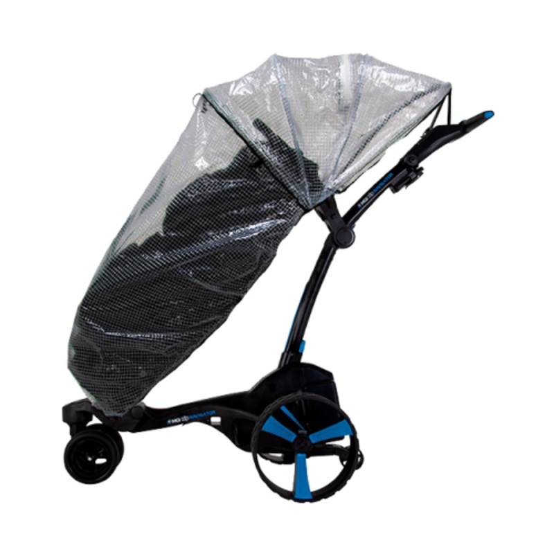 MGI Zip Rain Cover