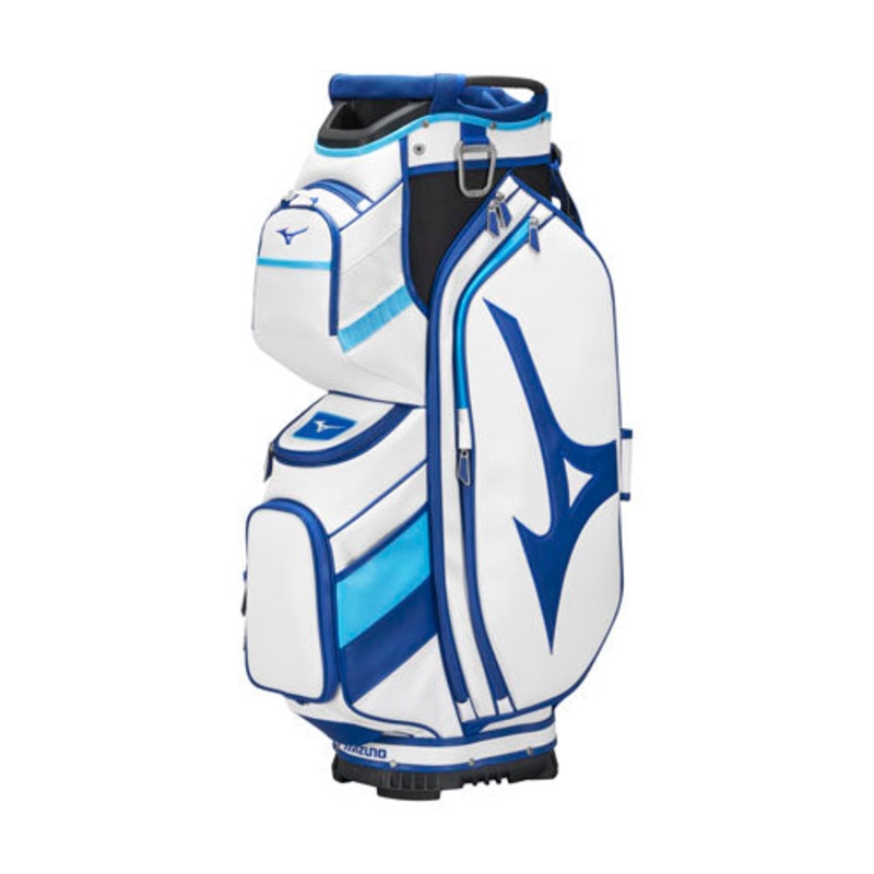 Mizuno 2022 Tour Cart -Staff