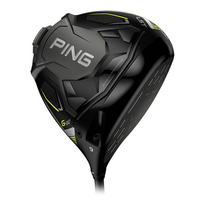 PING G430 LST Driver|Right Hand|Left Hand|9*|10.5*