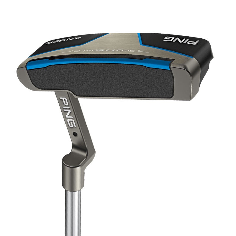 PING Scottsdale Anser (2025) Men’s Putter