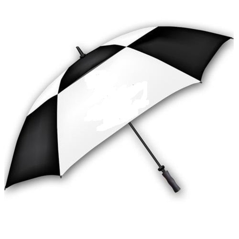Stormguster 62 Auto Open Telescopic Umbrella