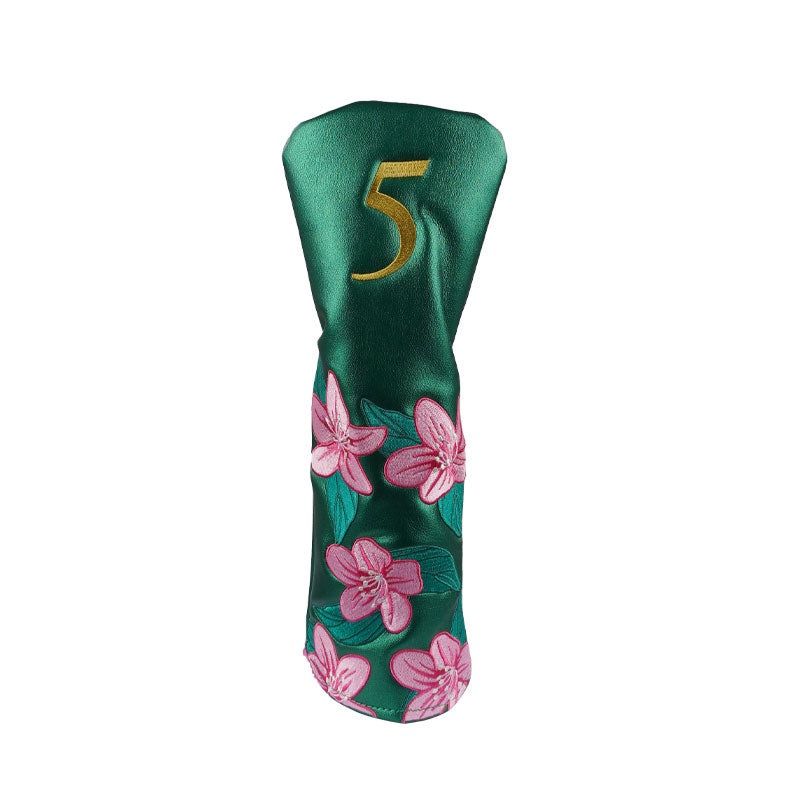 TAYLORMADE Season Opener (2025) 5-Fairway Headcover