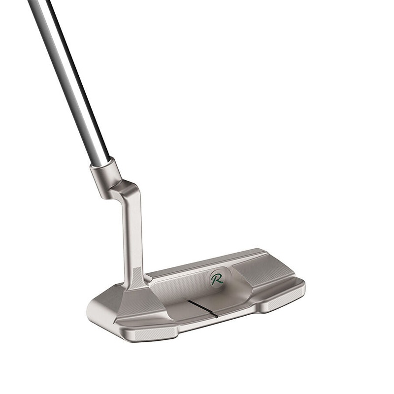 TP Reserve B31|34″|Lamkin Deep-Etched