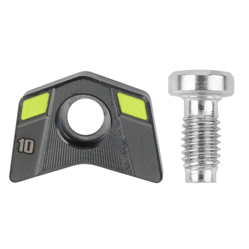 1pcs Golf W Compatible With Radspeed,golf Ws,10 Gram