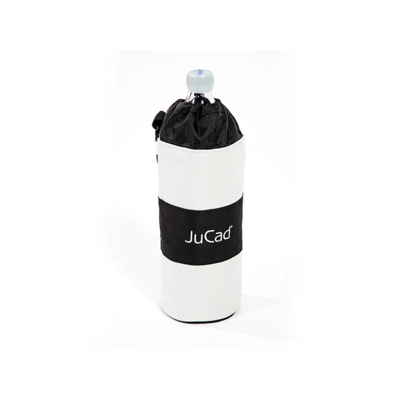 Bottle Cooler with Clip