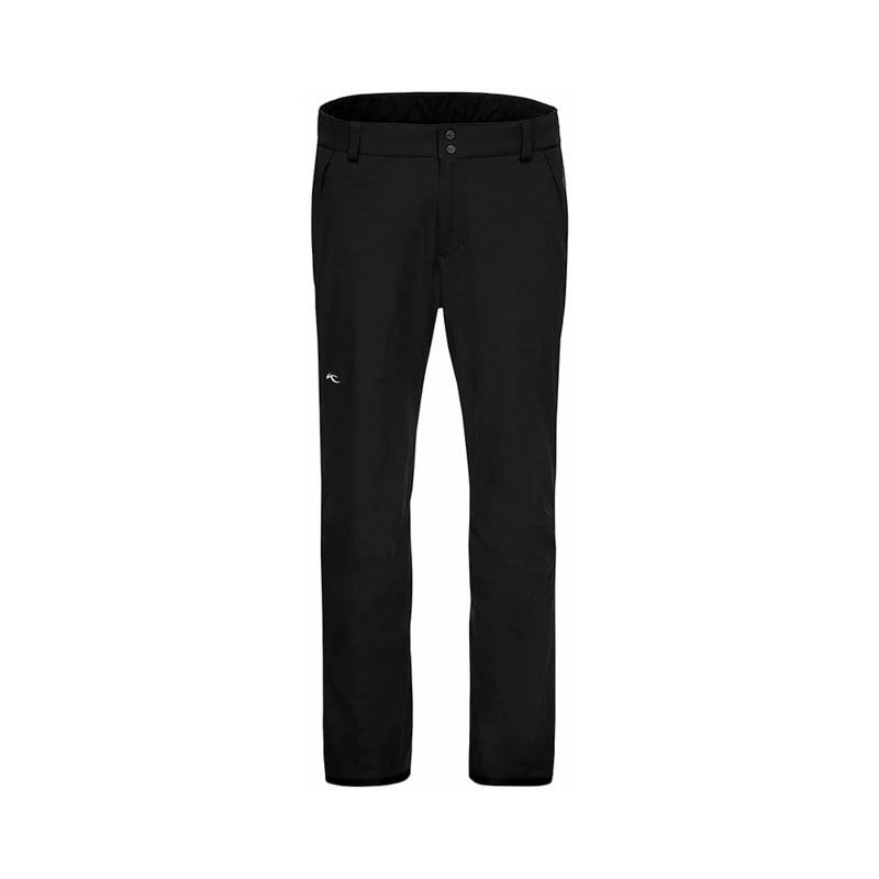 Clive 2L Pants|Black|52