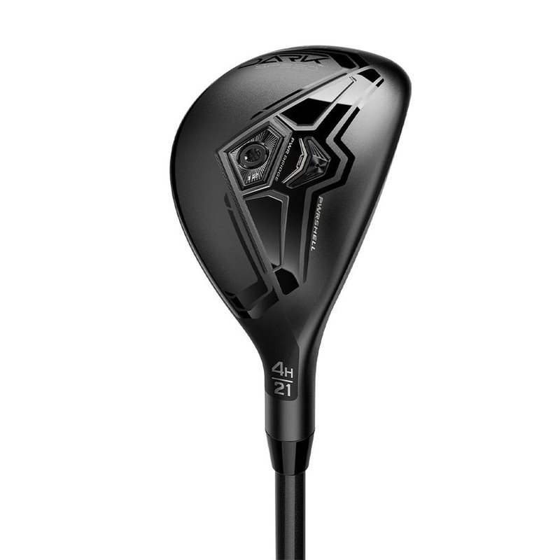 COBRA DARKSPEED (2024) Men’s Hybrid