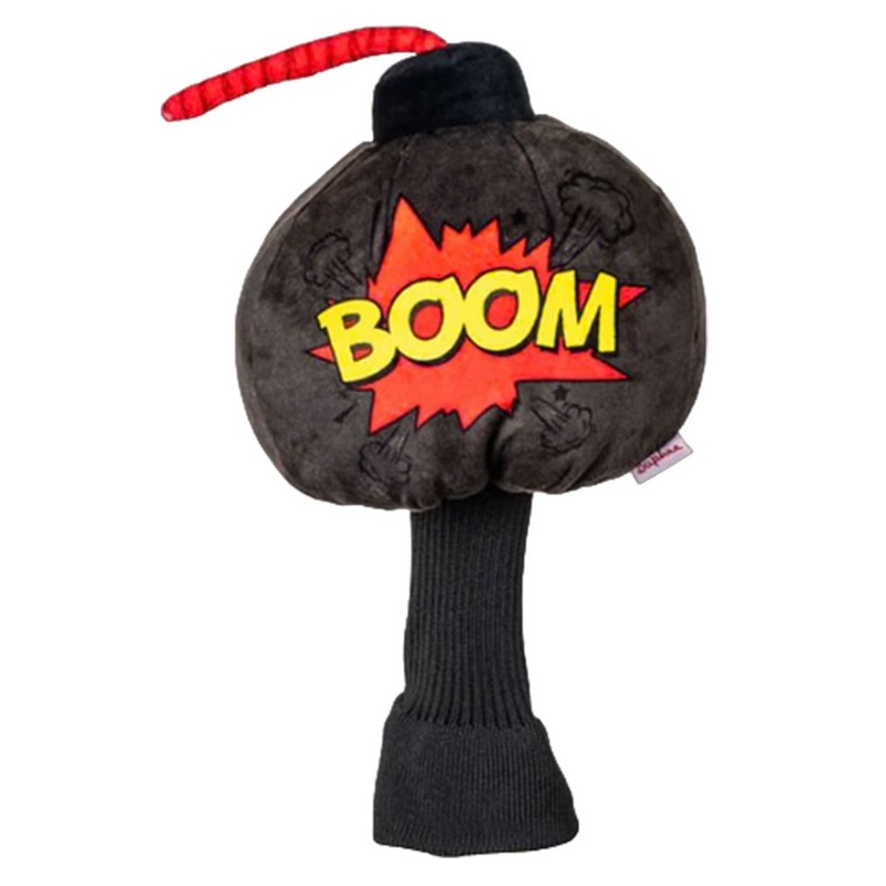 Daphne’s Headcover – Bomb