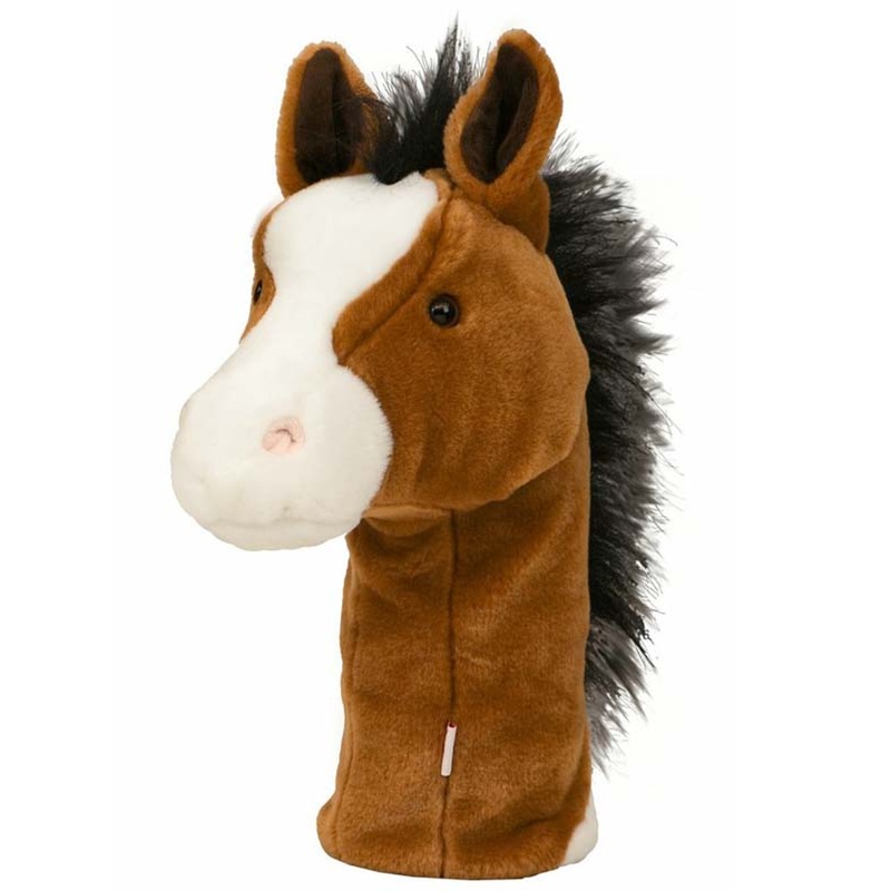 Daphne’s Headcover – Horse