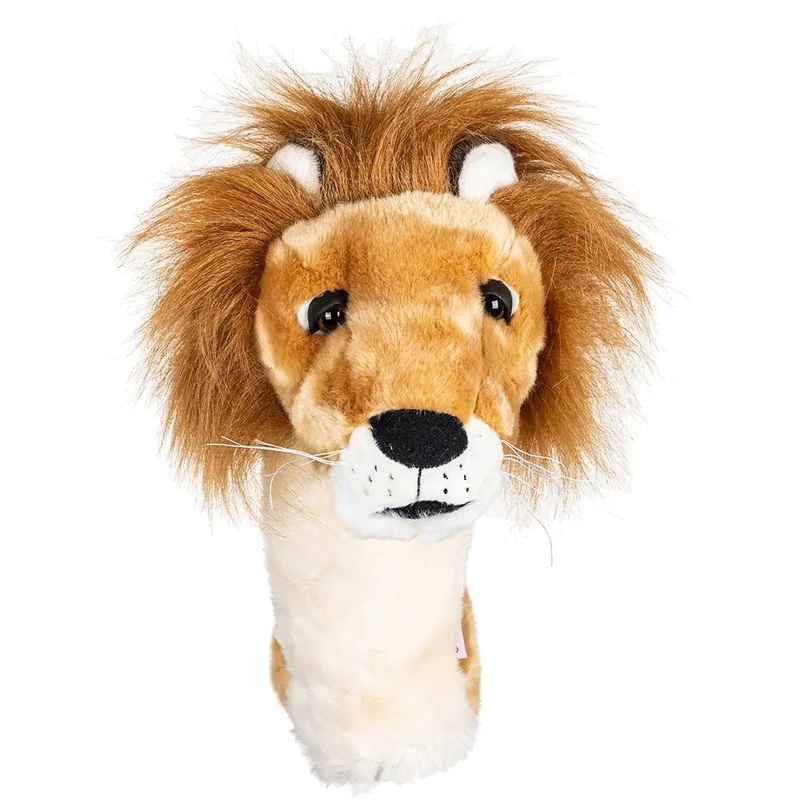 Daphne’s Headcover – LIon