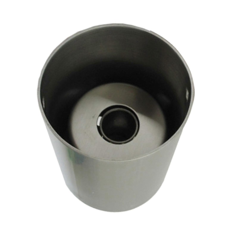Golf Hole Cup Flag Support for Putting Practice Indoor and Outdoor with a Hole Diameter of 19mm Suitable for Golf Enthusiasts