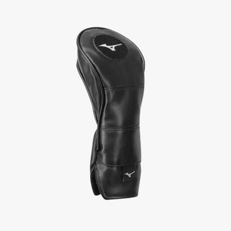 Mizuno Tour Utility Cover 22 – Black