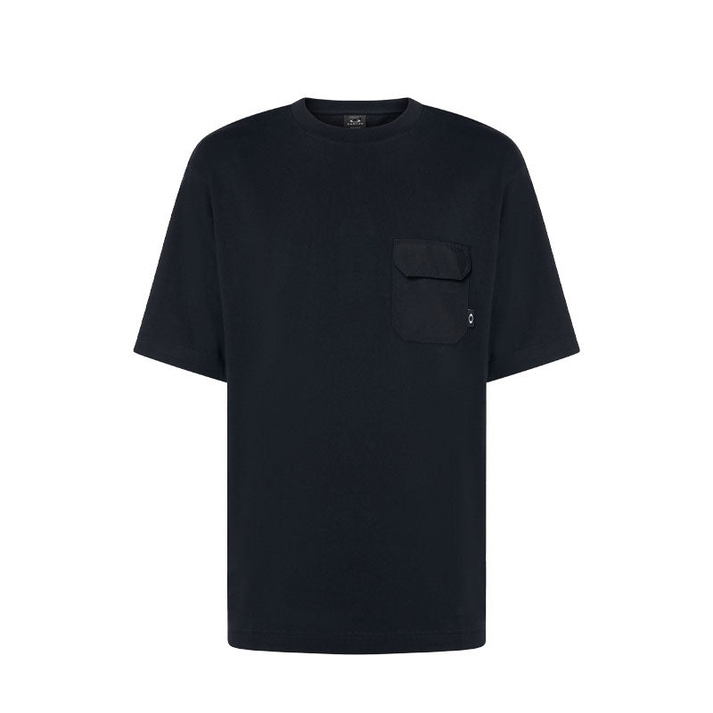 OAKLEY Commuter Pocket Mens T-Shirt (Black)