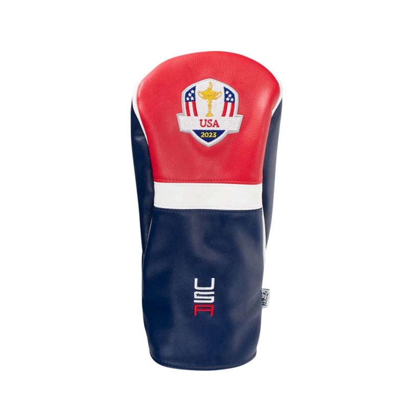 PRG Heritage Team USA Driver Headcover