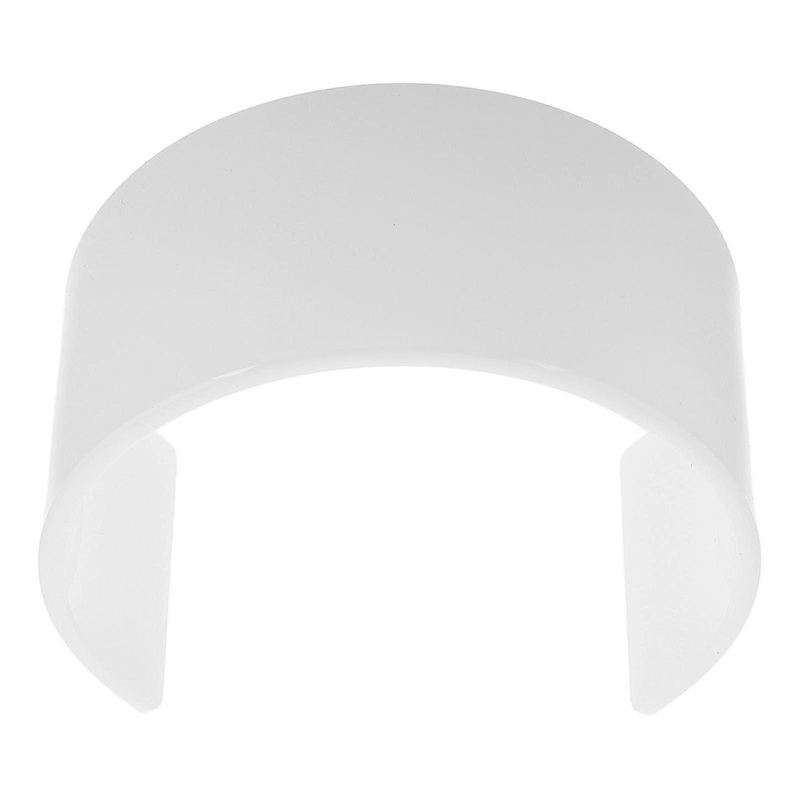 Protect Hole Cups Golf Hole Cup Cover Plastic For Golf Course And Practice Range 1Pack