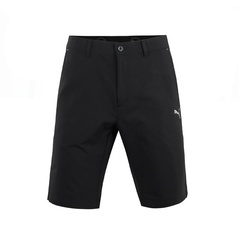 PUMA Japan Stretch Basic Men’s Shorts (Black)