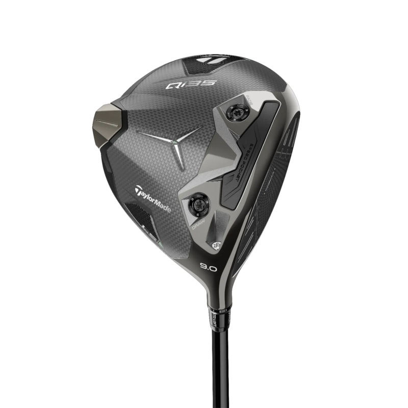 Qi35 LS Driver – Custom|Right|Left|8*|9*|10.5*