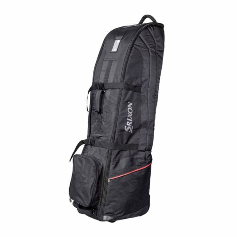 Srixon Travel Cover with wheels