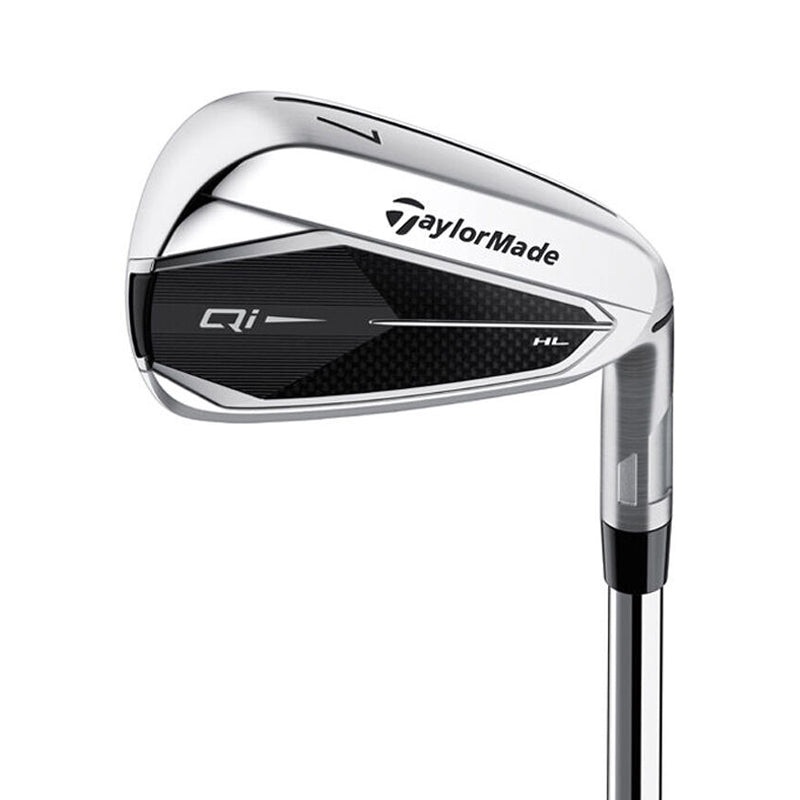 TAYLORMADE Qi HL (2024) Men’s Irons