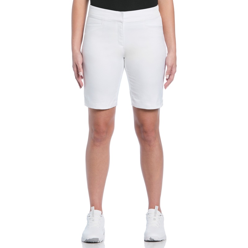 Women’s Stretch360 Golf Short with Comfort Stretch Waistband
