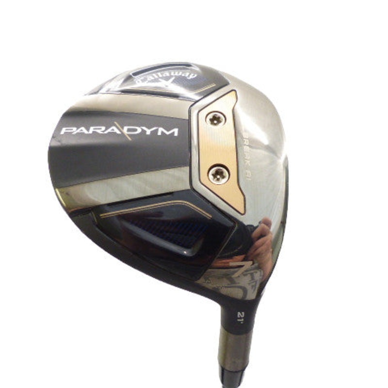 Callaway: Paradym 7w Fairway Wood 21 Regular Right Hand