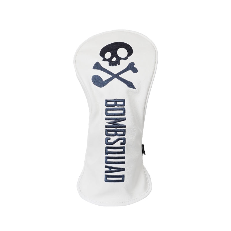 KRAVE Bomb Squad Driver Headcover