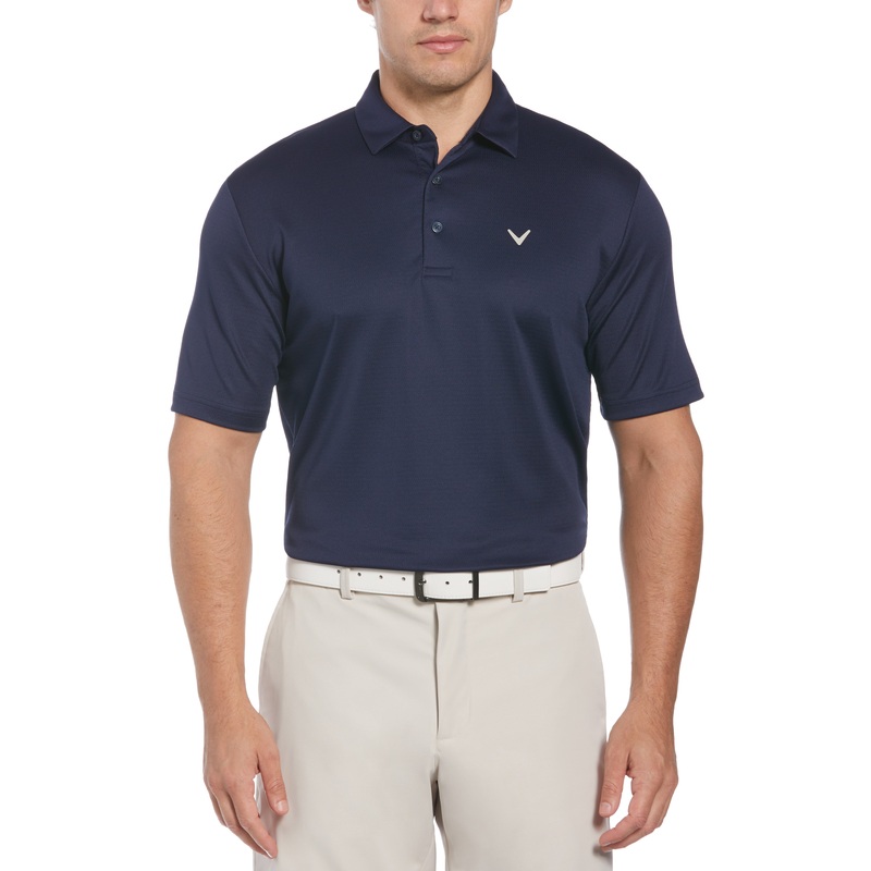 Men’s Micro Texture Golf Polo|Aruba Blue|Infinity|Bright White-SK|White|Black|Caviar-SK|Daiquiri Green|Navy|Peacoat-SK|Sun Kissed Coral|Tradewinds|S|M|L|XL|XXL|XXXL|2XL|3XL