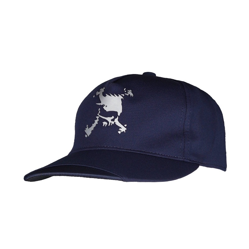 OAKLEY Japan Skull Switch Men’s Cap (Peacoat)
