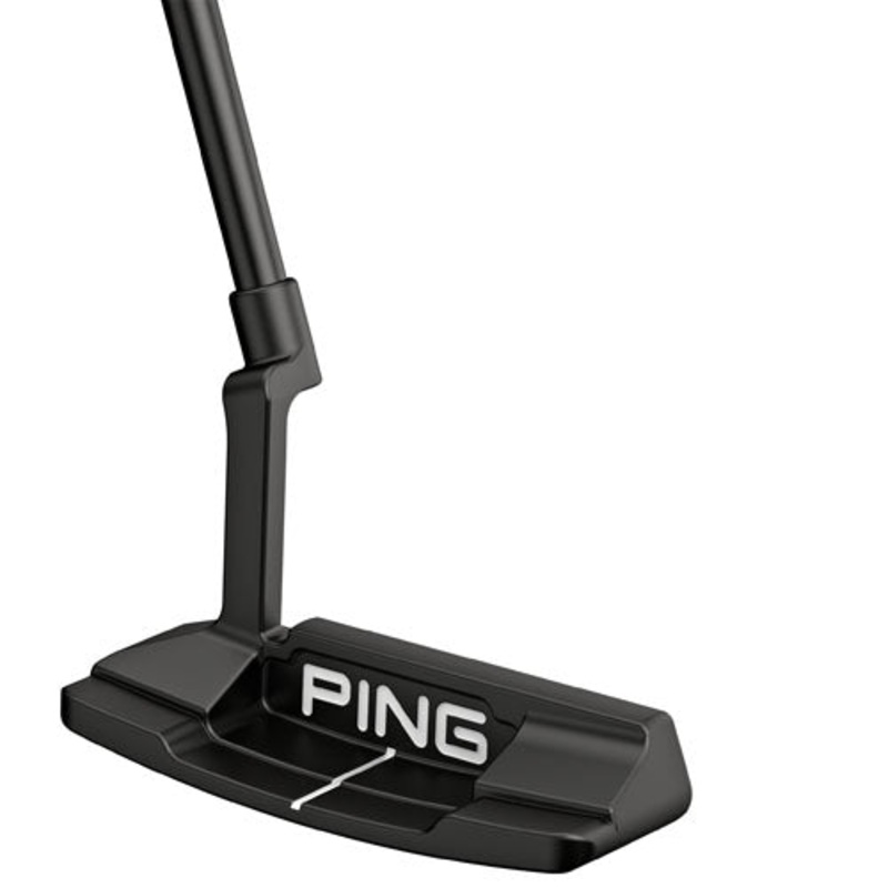PING 2023 Anser 2D Putter|Left Hand|Right Hand