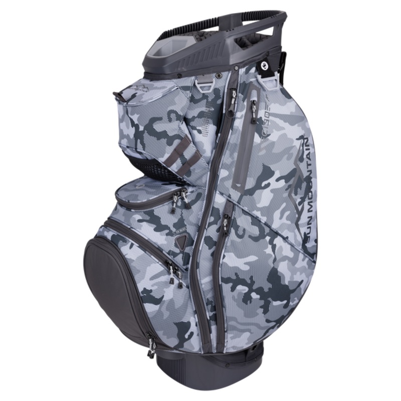Sun Mountain C130 Cart Bag ’25