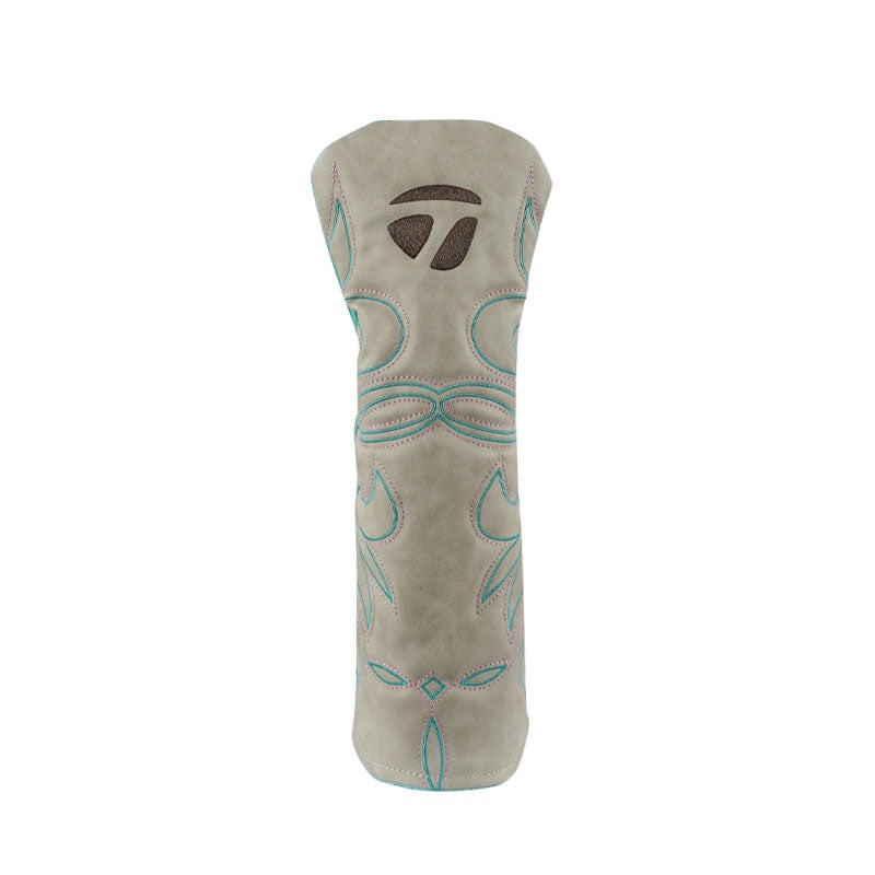 TAYLORMADE Stockyard Women’s 3-Fairway Headcover