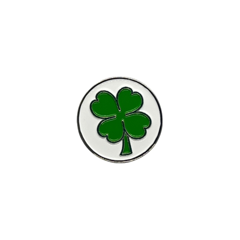 CMC Ball Marker – Clover