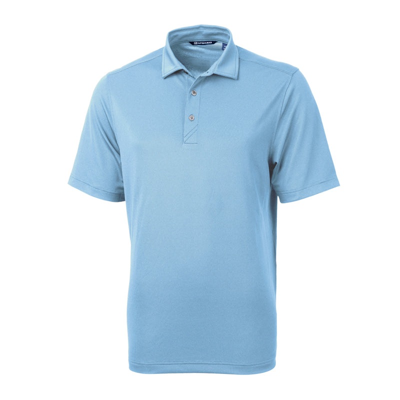 CUTTER & BUCK Virtue Eco Pique Men’s Polo (Atlas)