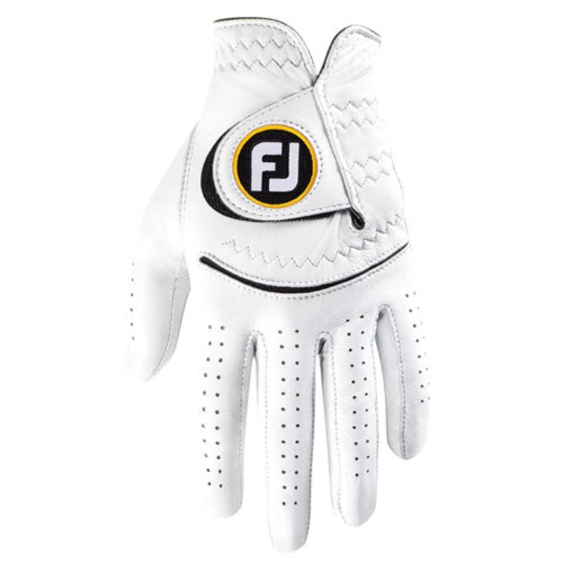 FJ StaSof Golf Glove|Left Hand [Right Hand Golfer]|Right Hand [Left Hand Golfer]|Cadet LH|S|M|M/L|L|XL|XX-L|L old|M/L old