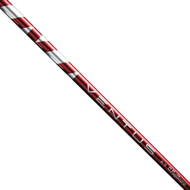 Fujikura Ventus Red – Wood Shaft