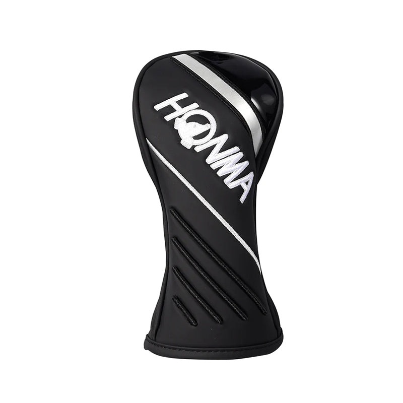 HONMA Pro Fairway Headcover (Black)
