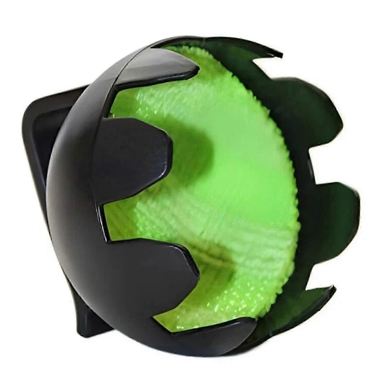 Portable Plastic Washer Brush for Golf Balls, Golf Cleaning Gadgets