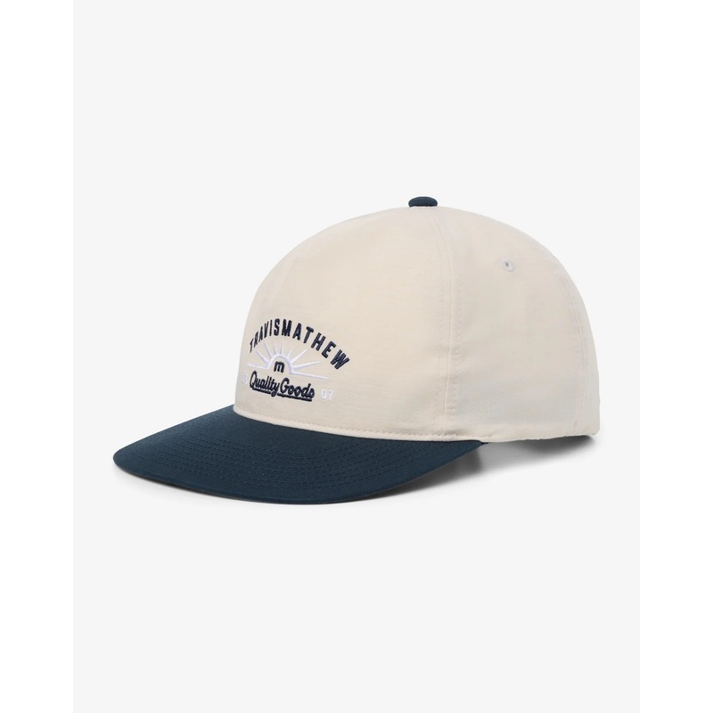 Resort Trip Cap|OS