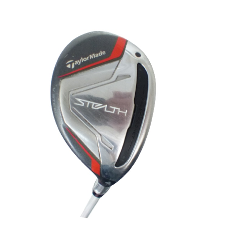 TaylorMade: Stealth Rescue 4h Hybrid 23 Ladies Right Hand