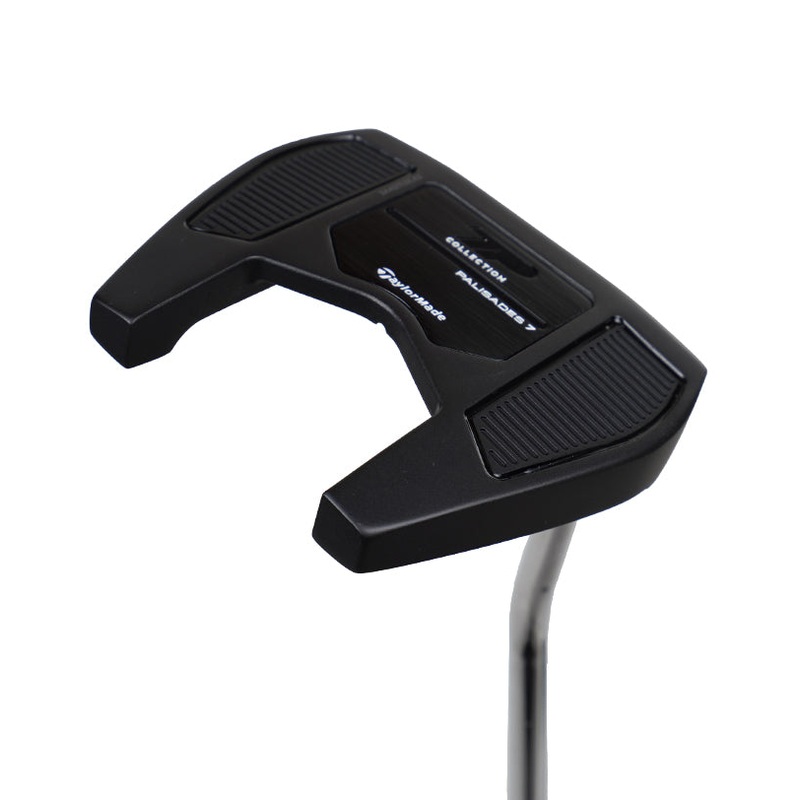 TAYLORMADE TP Black Palisades SB (2024) Men’s Putter