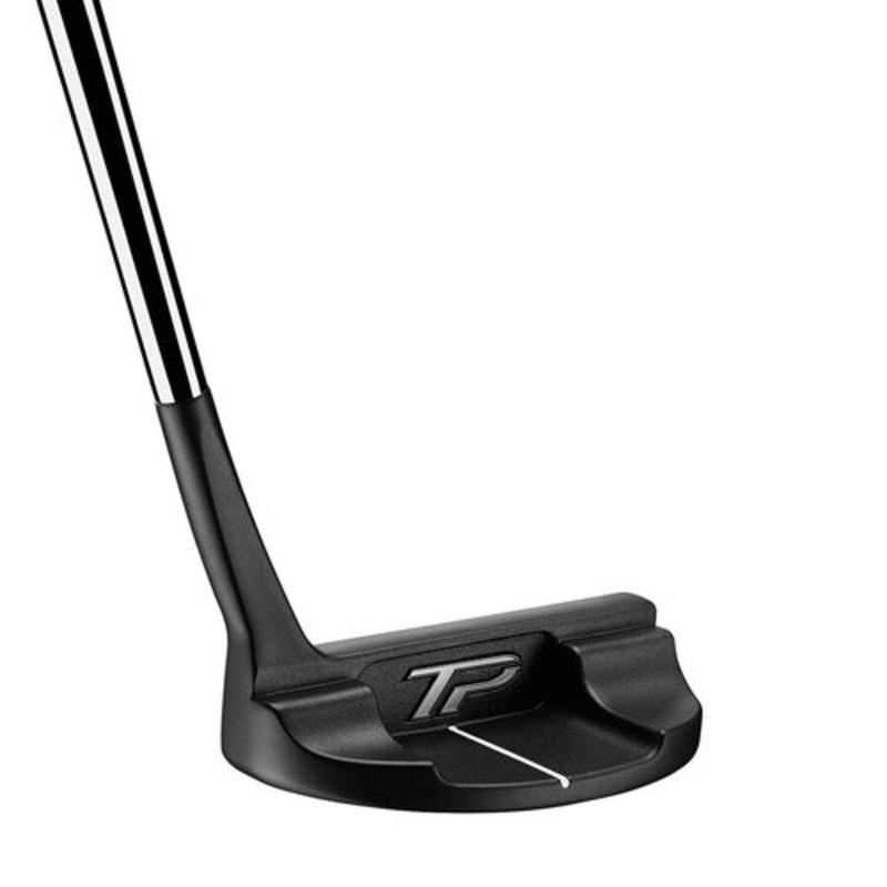 TaylorMade TP Black Putter – Balboa
