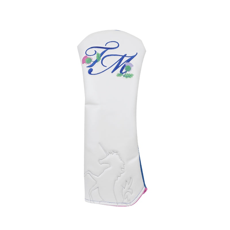 TAYLORMADE Women’s Open Championship Driver Headcover