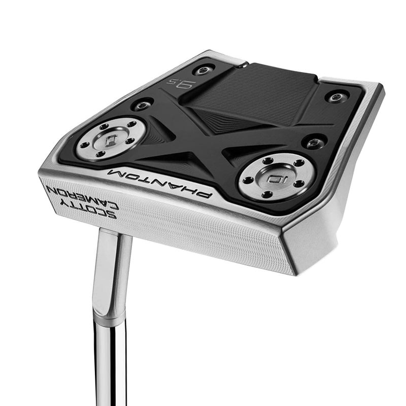 TITLEIST Phantom X 9.5 (2024) Men’s Putter