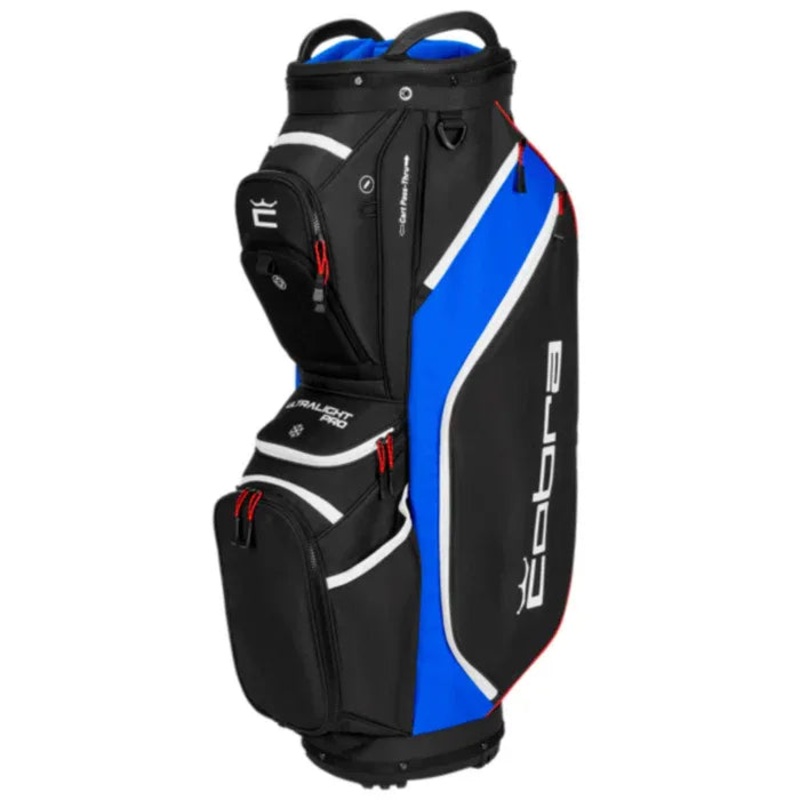 Ultralight Pro Cart Bag –