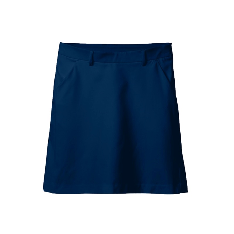 Women’s Iris Skort Long (17”)