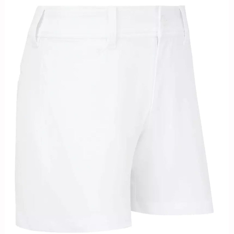 Women’s Short|White|Small