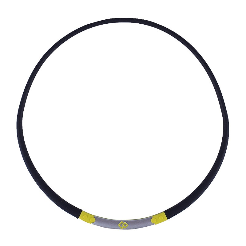 COLANTOTTE Wacle Neck Sport (Black/Yellow)